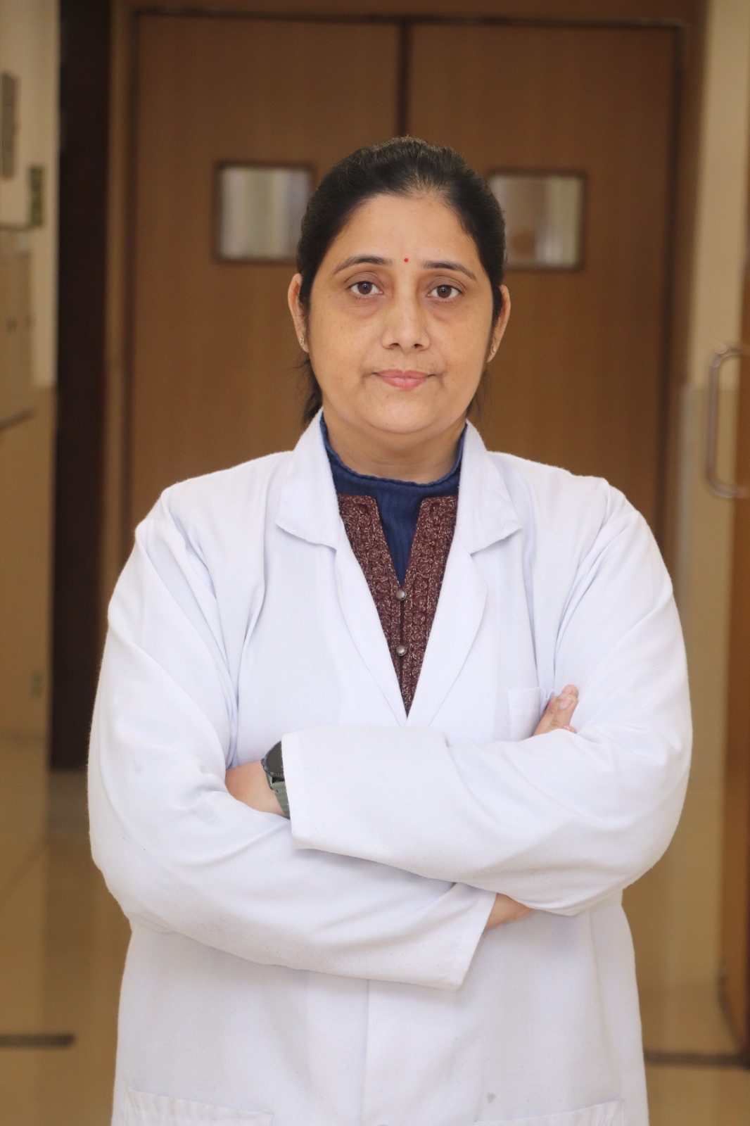 Dr. Pinki Devi